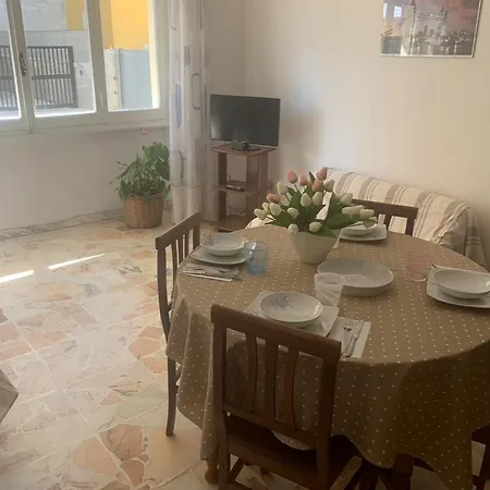 Apartment Central Olbia