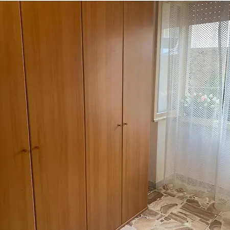 Central Apartment Olbia