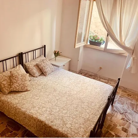 Central Apartment Olbia