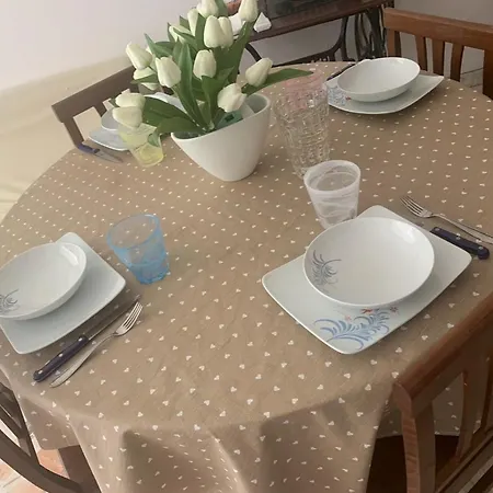 Apartment Central Olbia