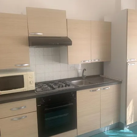 Central Apartment *