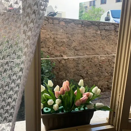 Central Apartment Olbia